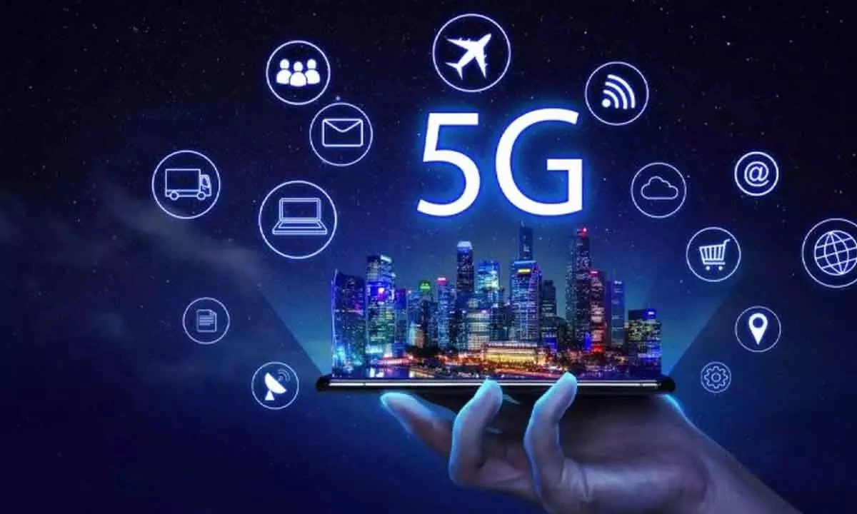 the impact of 5g on business analysis in telecom and beyond blog