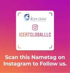 Follow us on Instagram