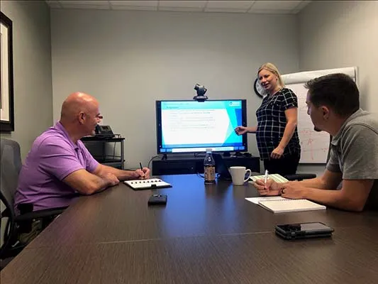 1.	PMP Certification Training in Tampa, FL from May 28-31, 2019