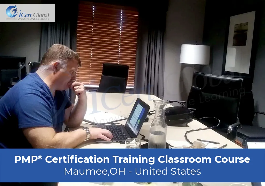 PMP Certification Training Course in  2019