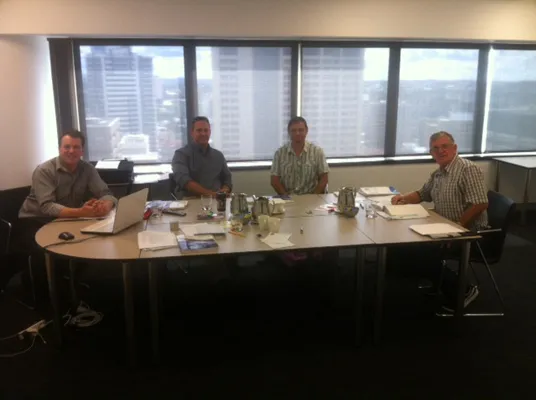 PRINCE2 certification training by iCert Global in Brisbane, Australia